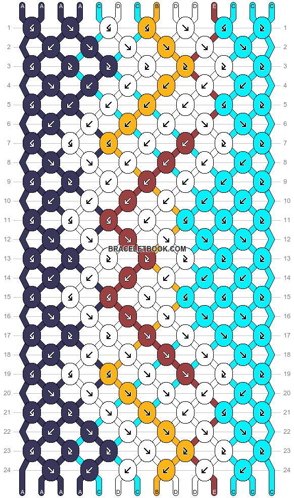 Normal pattern #79732 variation #175605 pattern