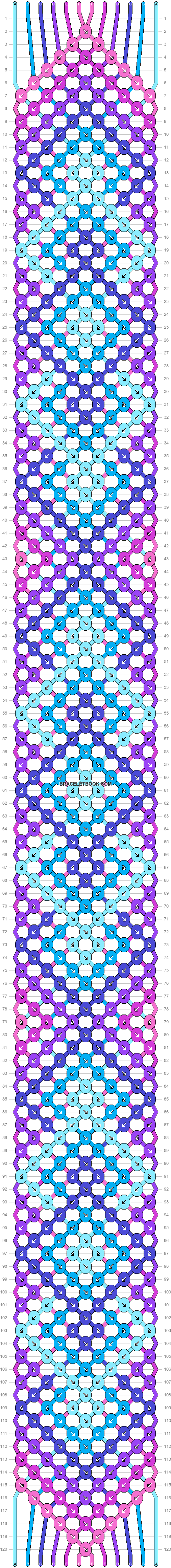 Normal pattern #95980 variation #175653 pattern