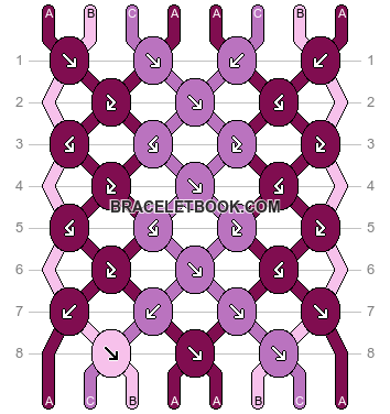 Normal pattern #95999 variation #175657 pattern