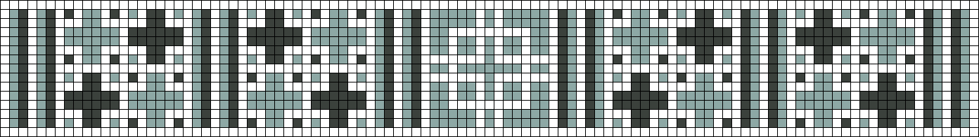 Alpha pattern #9471 variation #175667 preview