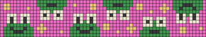 Alpha pattern #96017 variation #175676