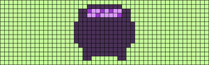 Alpha pattern #53140 variation #175680