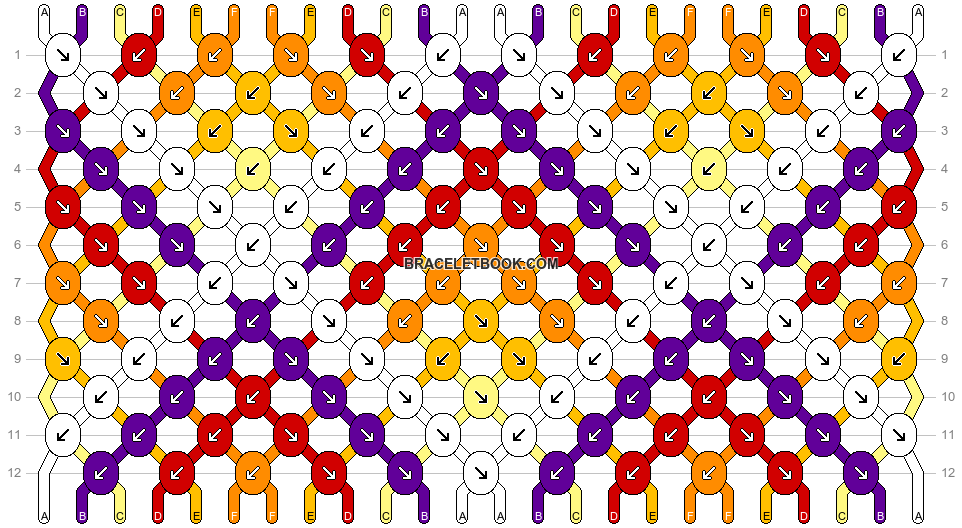 Normal pattern #36083 variation #175688 pattern