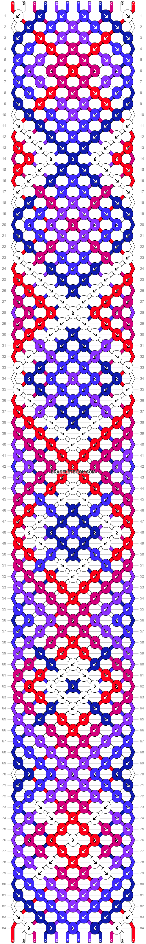 Normal pattern #85674 variation #175699 pattern