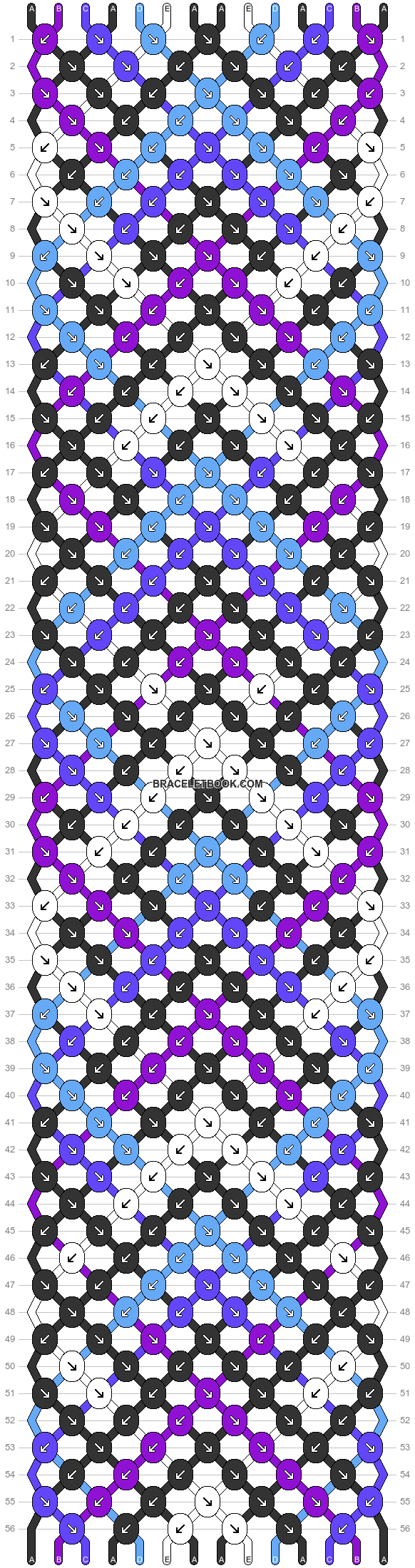 Normal pattern #94063 variation #175702 pattern