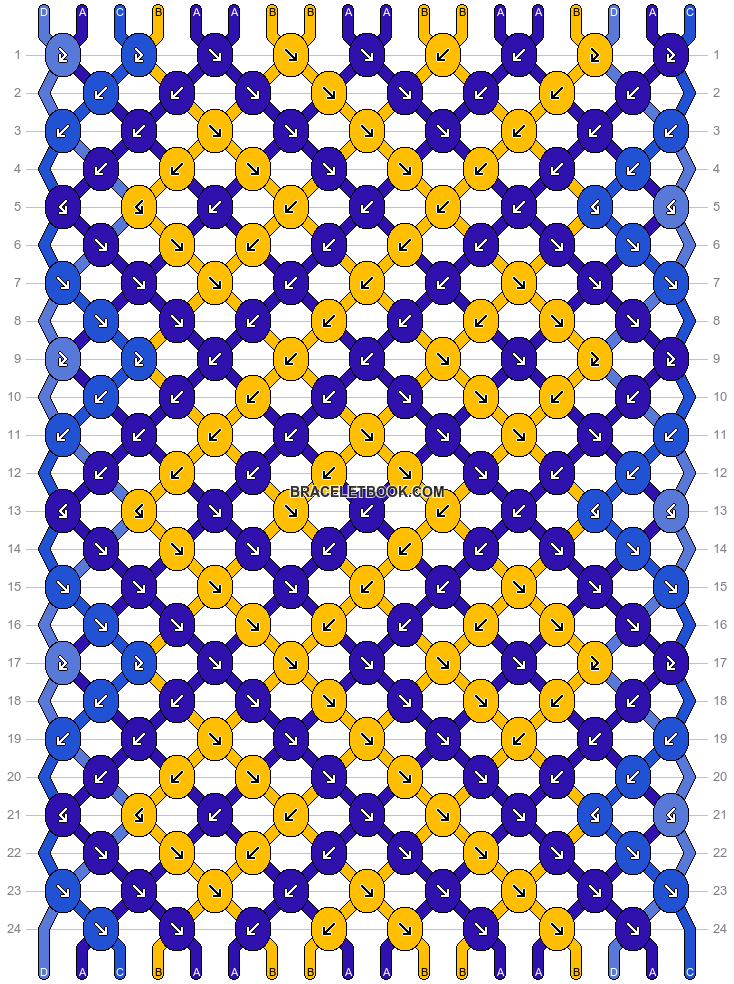 Normal pattern #64735 variation #175711 pattern