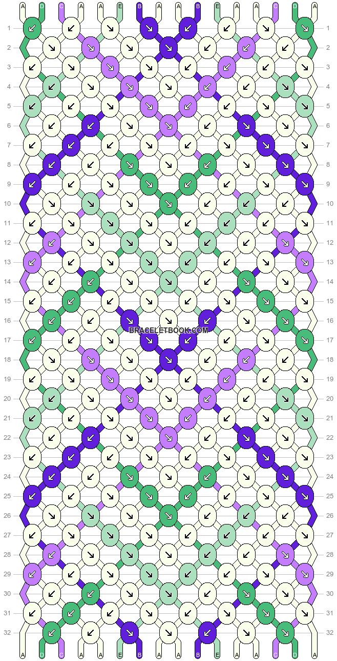 Normal pattern #91751 variation #175715 pattern