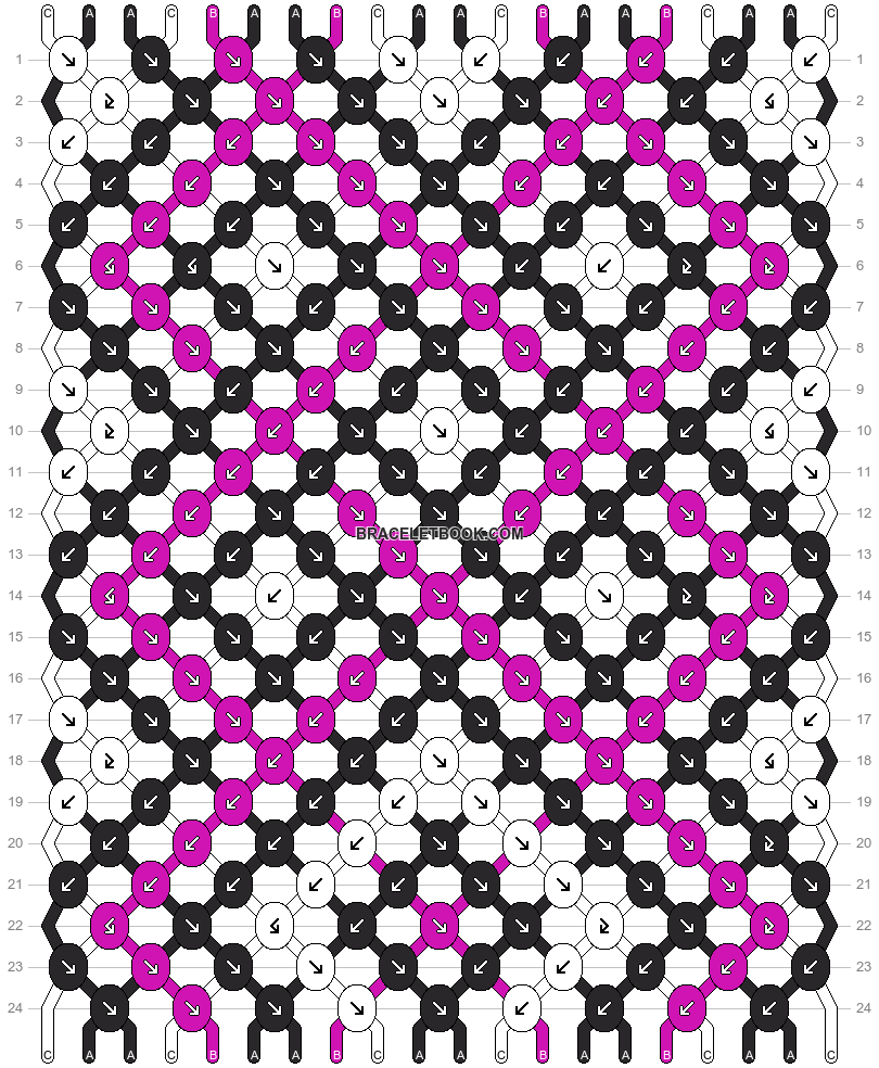 Normal pattern #95879 variation #175724 pattern