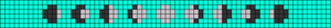 Alpha pattern #95823 variation #175725