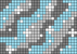 Alpha pattern #70867 variation #175730