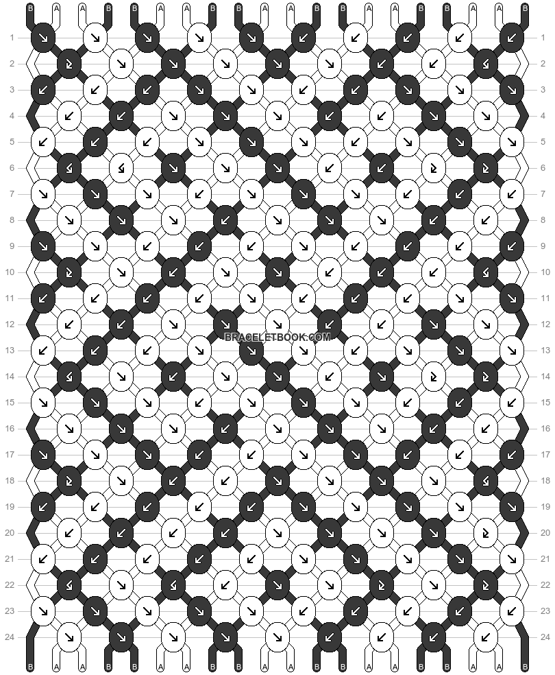 Normal pattern #95879 variation #175740 pattern
