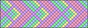 Normal pattern #96009 variation #175748