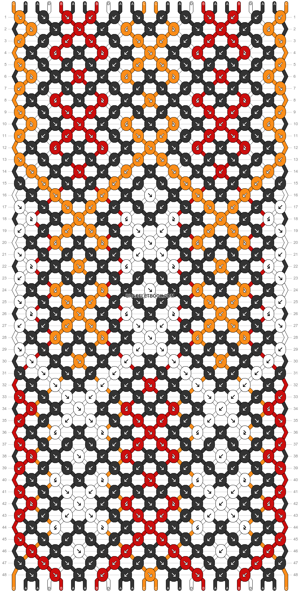 Normal pattern #67858 variation #175752 pattern