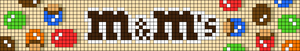 Alpha pattern #96020 variation #175758