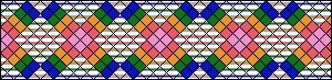 Normal pattern #52643 variation #175765