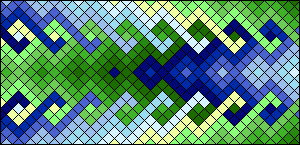 Normal pattern #61215 variation #175773