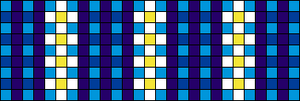 Alpha pattern #95648 variation #175791
