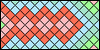 Normal pattern #74623 variation #175802