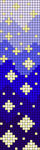 Alpha pattern #96002 variation #175804