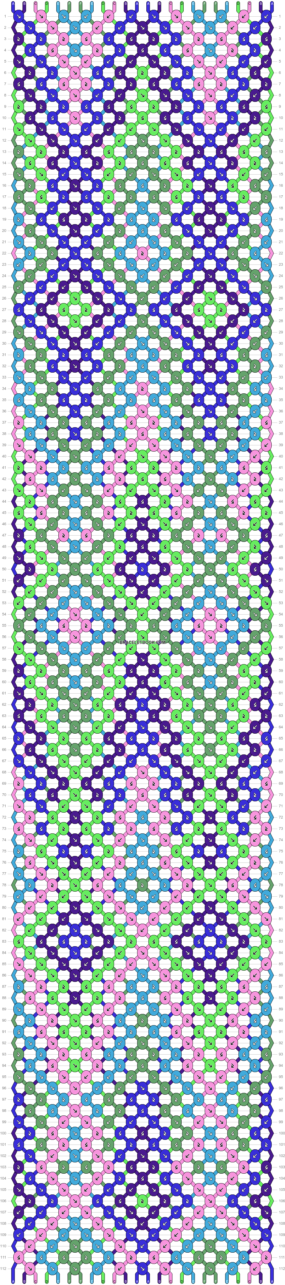Normal pattern #95663 variation #175807 pattern