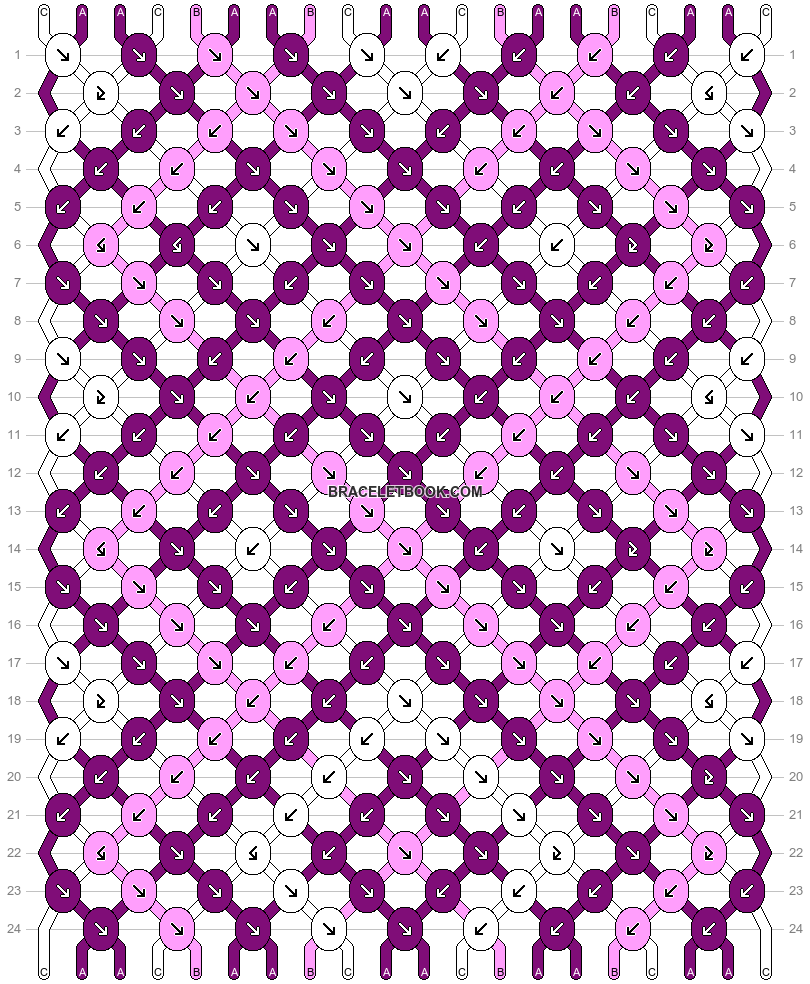 Normal pattern #95879 variation #175809 pattern