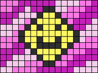 Alpha pattern #96102 variation #175812