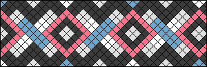 Normal pattern #42336 variation #175816