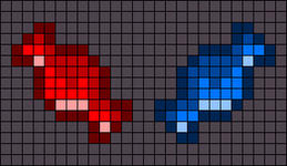 Alpha pattern #96103 variation #175818