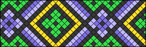 Normal pattern #96094 variation #175827