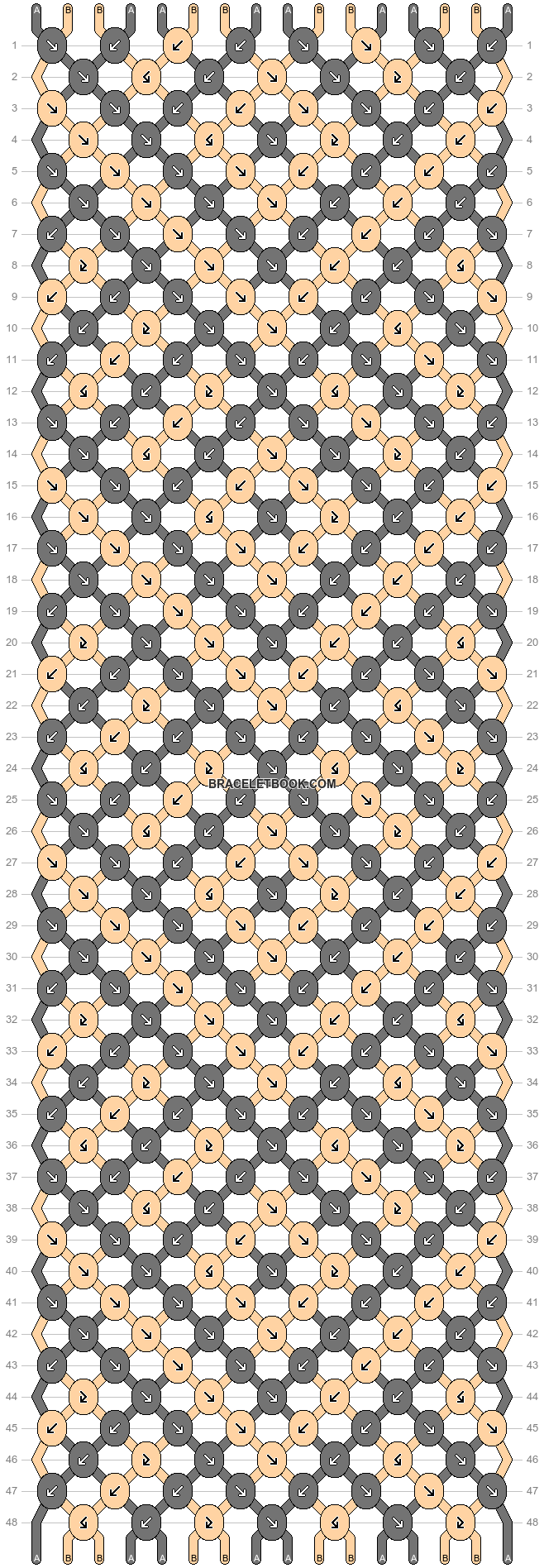 Normal pattern #59759 variation #175839 pattern