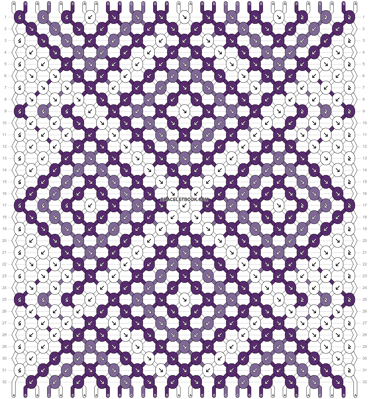 Normal pattern #95978 variation #175870 pattern