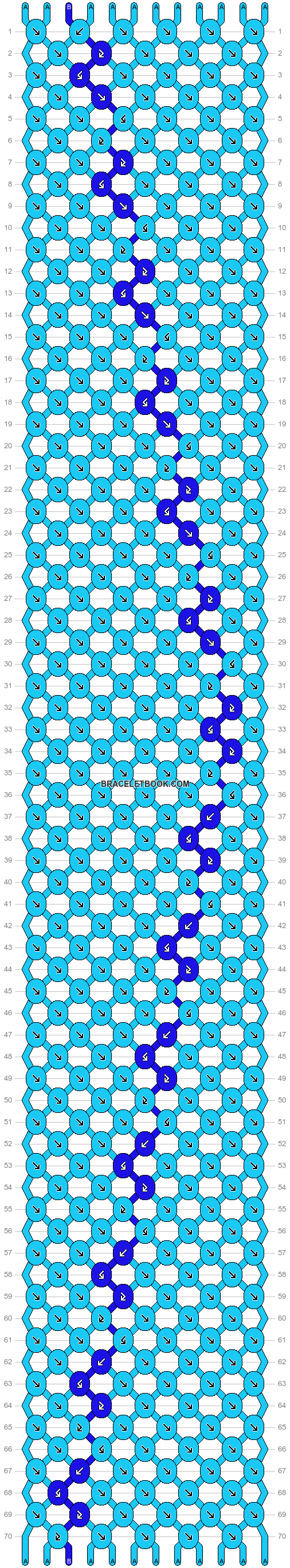 Normal pattern #88350 variation #175874 pattern