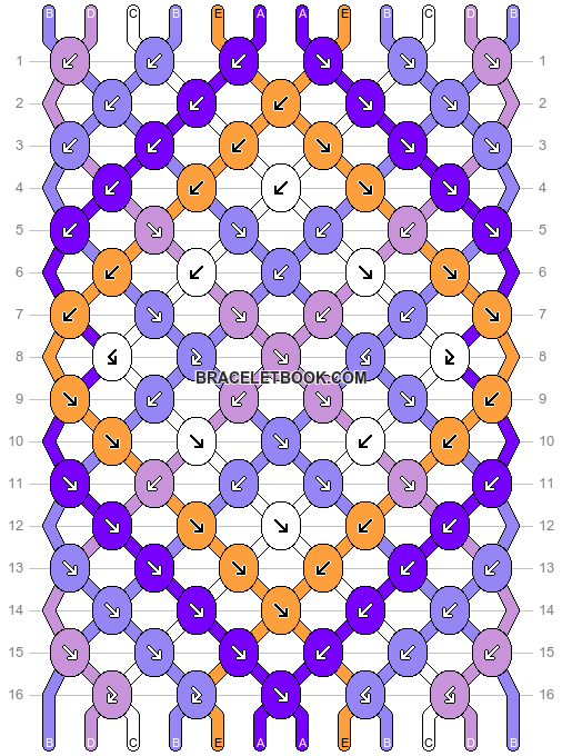 Normal pattern #61646 variation #175875 pattern