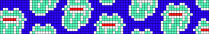 Alpha pattern #95735 variation #175878