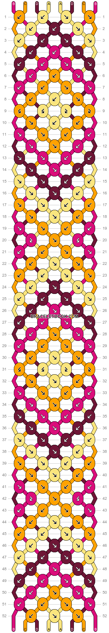 Normal pattern #94702 variation #175884 pattern