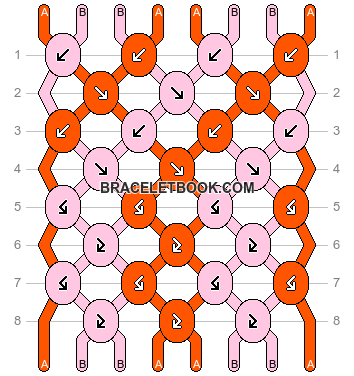 Normal pattern #17942 variation #175890 pattern