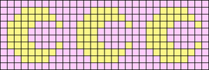 Alpha pattern #95194 variation #175899