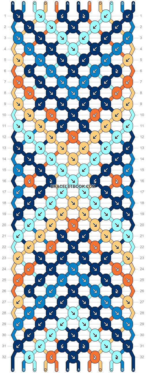 Normal pattern #81302 variation #175901 pattern