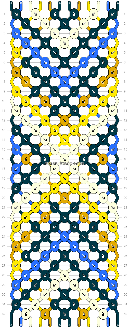 Normal pattern #81302 variation #175902 pattern