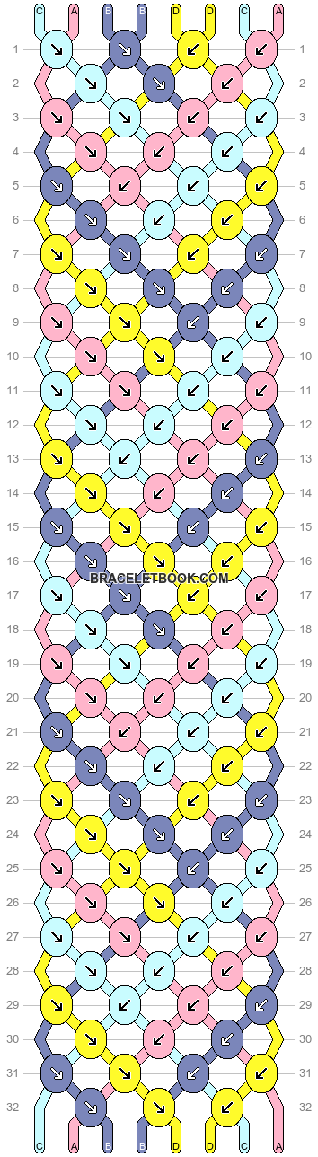Normal pattern #95506 variation #175908 pattern