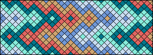 Normal pattern #248 variation #175917