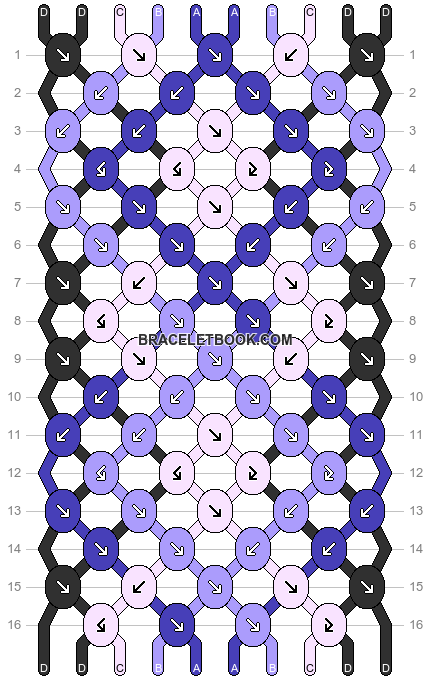 Normal pattern #94901 variation #175918 pattern