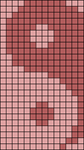 Alpha pattern #87658 variation #175934