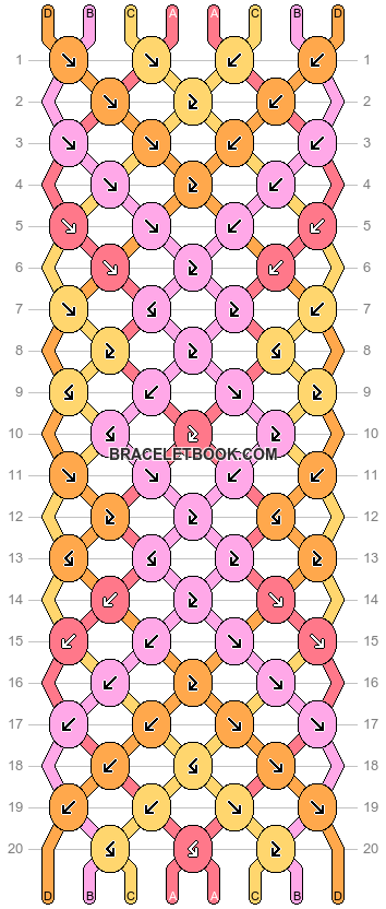 Normal pattern #42028 variation #175946 pattern