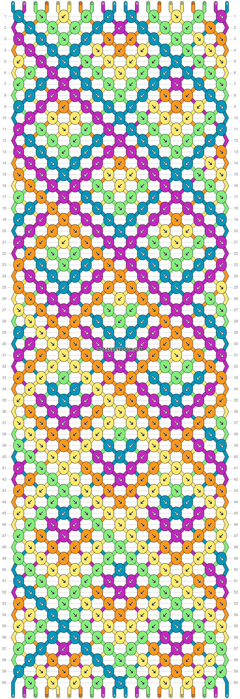 Normal pattern #81230 variation #175951 pattern