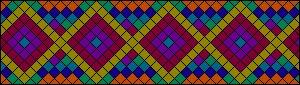 Normal pattern #95690 variation #175969
