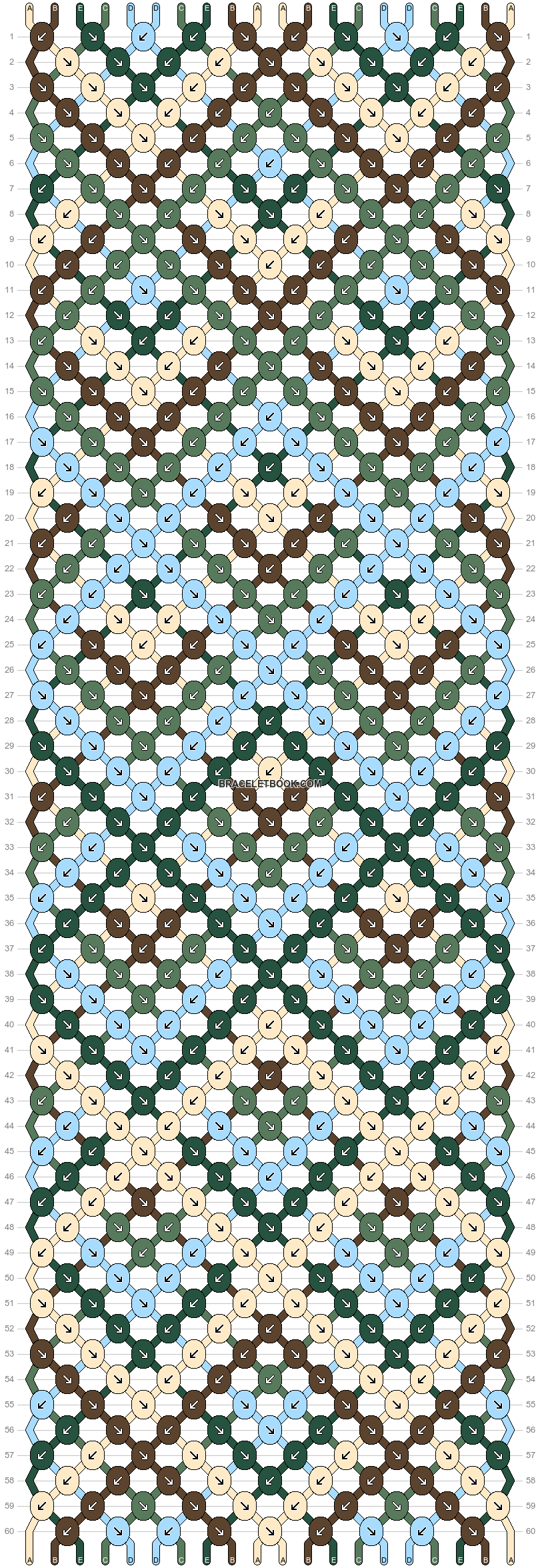 Normal pattern #54416 variation #175975 pattern