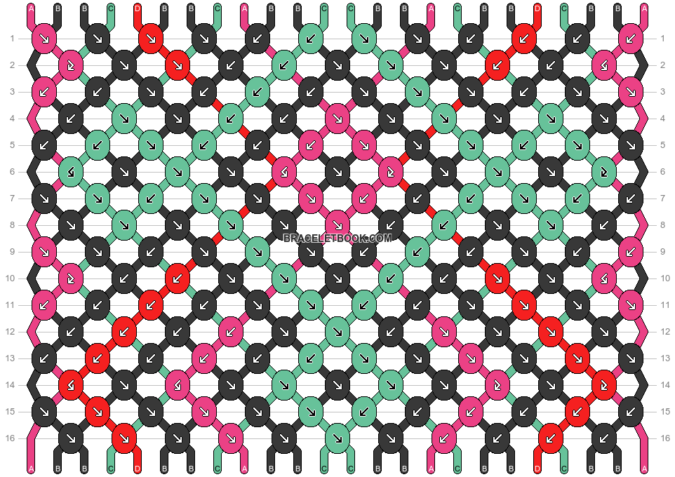 Normal pattern #95886 variation #175976 pattern
