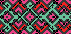 Normal pattern #95886 variation #175976