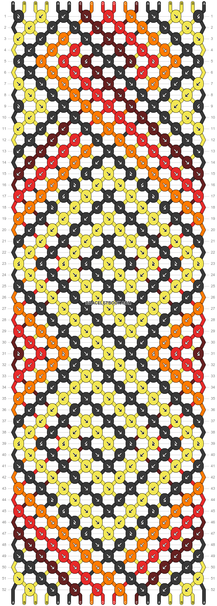 Normal pattern #96068 variation #175981 pattern